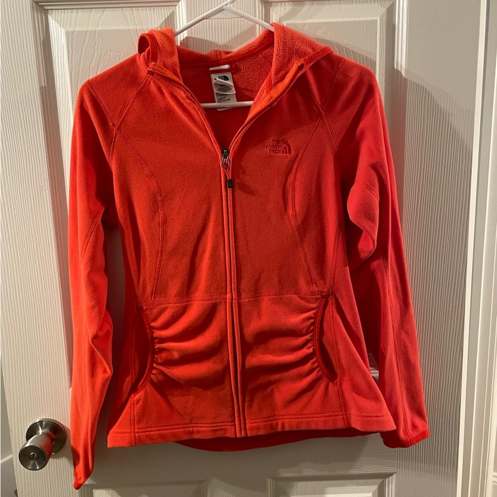 North Face Sweater